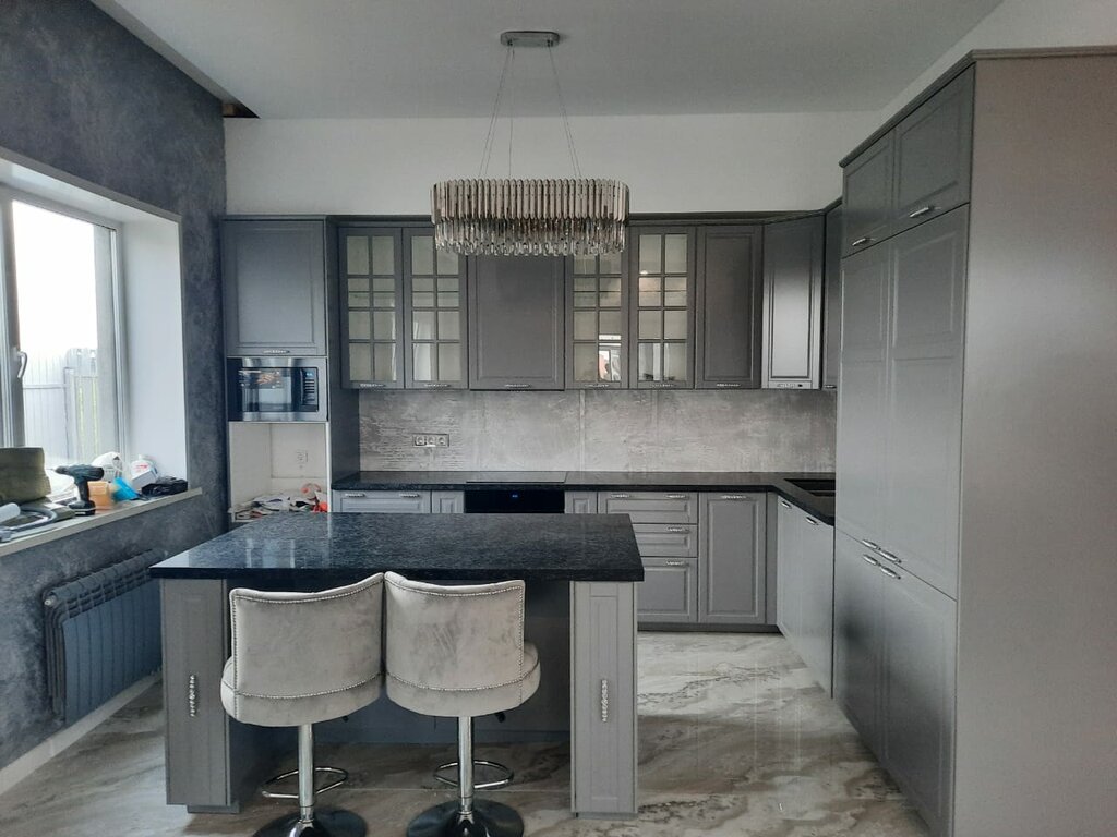 Stone articles and fixtures Mosquartz, Moscow and Moscow Oblast, photo