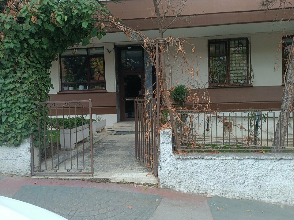 Photography Moon Mark, Ankara, photo