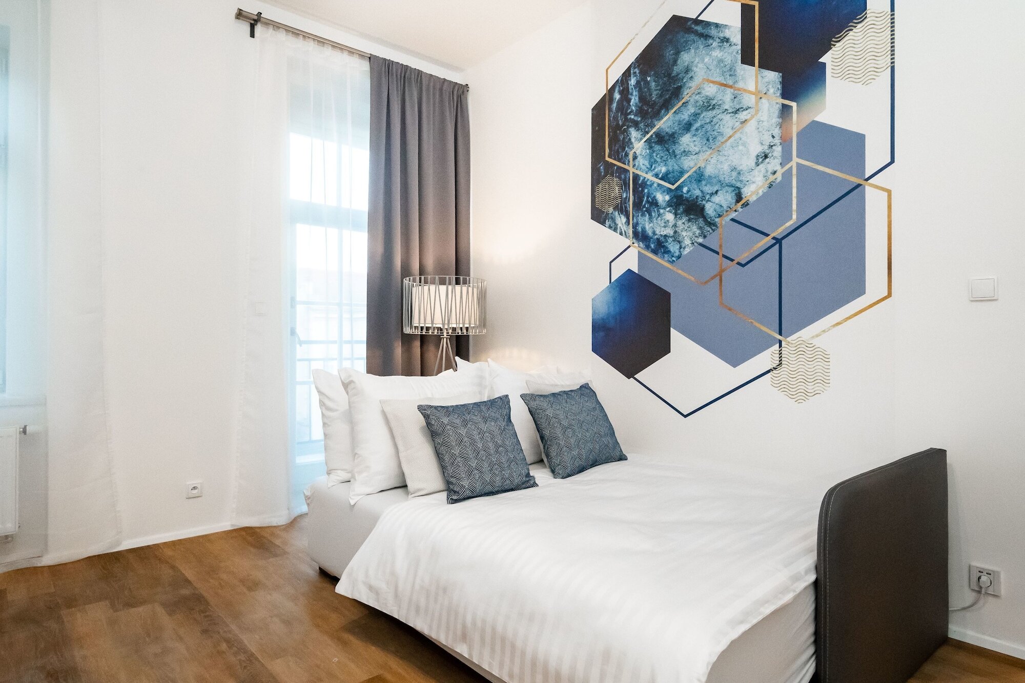 Фото Seven Wishes Boutique Residence