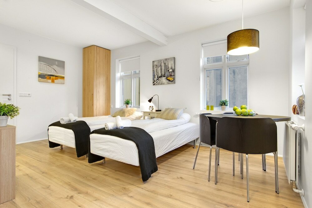 Фото Alfred's Studios