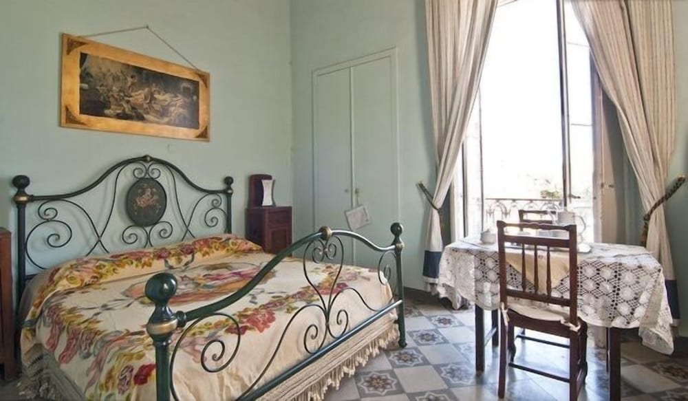 Фото Angeli dell'Osanna B&b