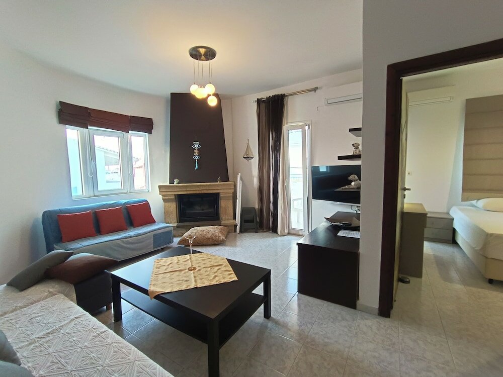 Фото Albatross Studios & Apartments