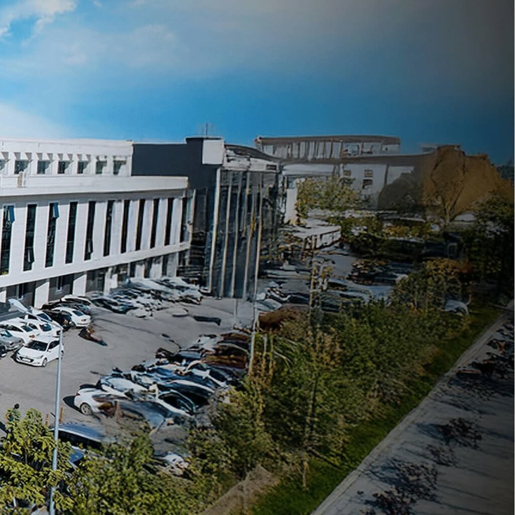 Advertising agency Nevv Media, Adapazari, photo