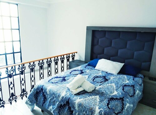 Гостиница Suites Sevilla