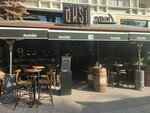 Aksi (İstanbul, Kadikoy, Bagdat Avenue, 199A), bar, pub