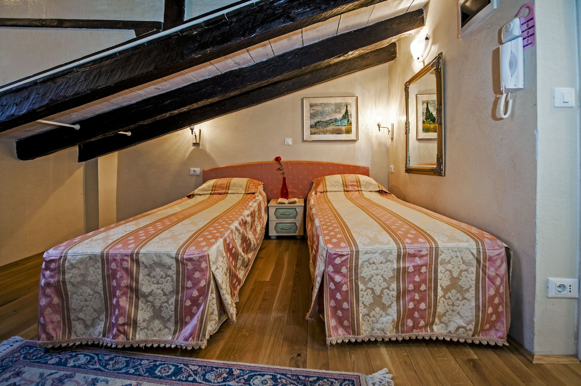 Фото Residence Marco Polo