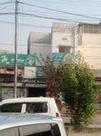 Sabir Store Awan Brothers (Gurumangat Road, 12/1), department store