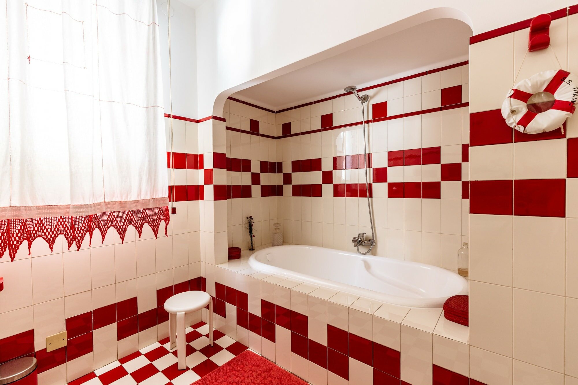 Фото Casa Sole Luna con Giardino