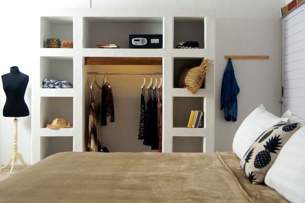 Фото Lila Boutik Residence