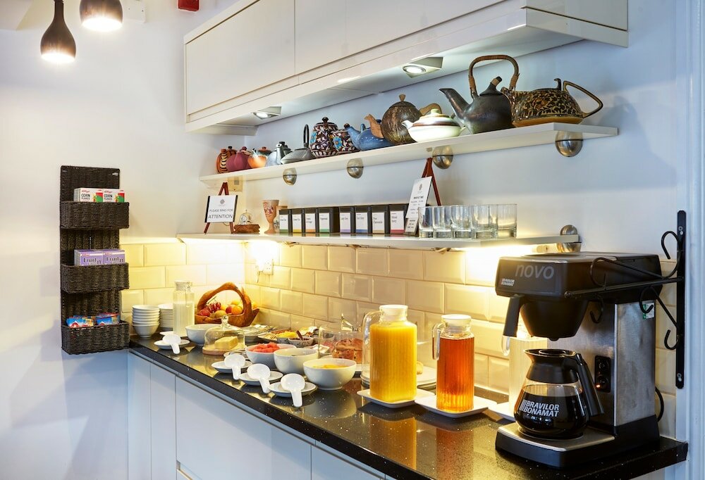 Фото Conifers Guest House