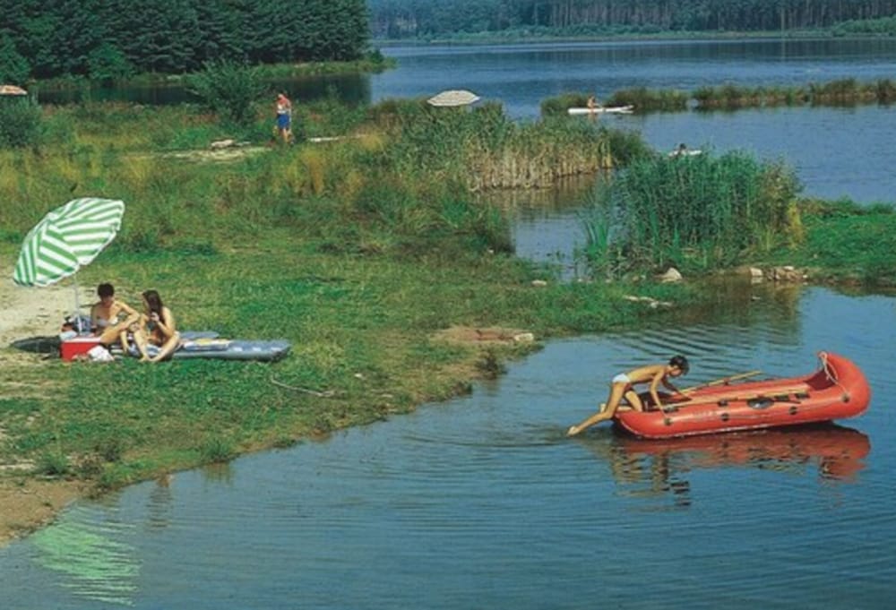 Фото Parkhotel Altmühltal