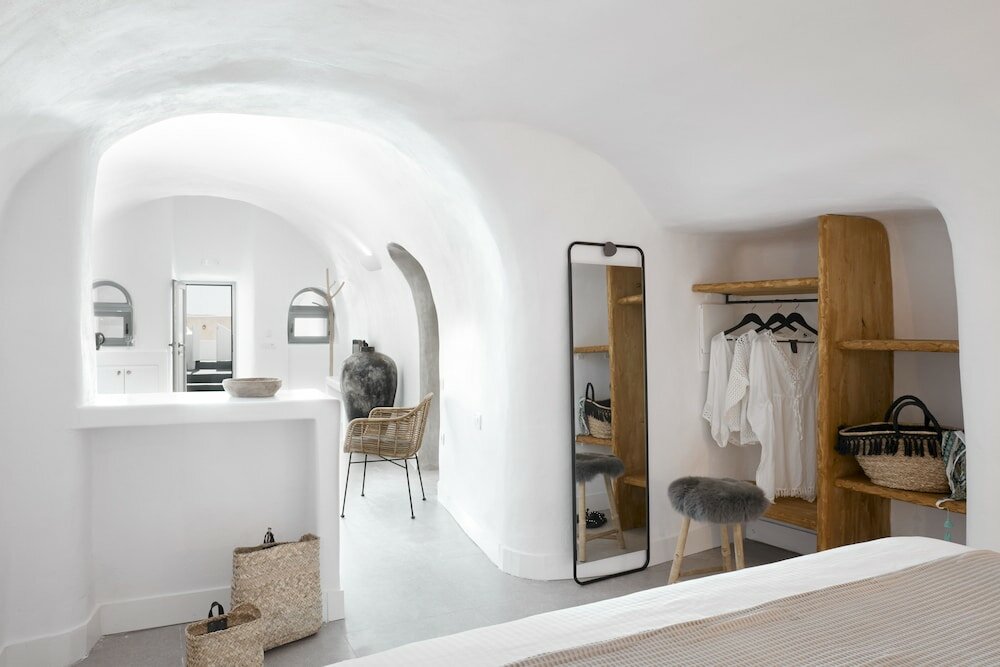 Фото Virginia's Cave Villas