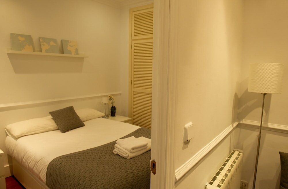 Фото Glorieta de Bilbao Madrid Centro