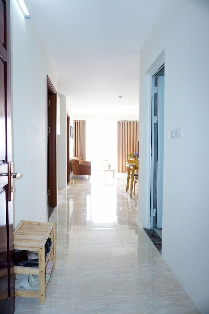 Фото Hometel Newlife Ha Long