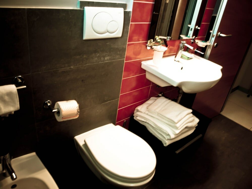 Фото Residence Sottovento