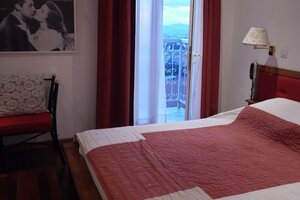 Гостиница Hotel Brajas