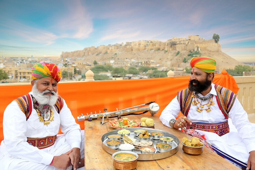 Фото Hotel Sky Plaza