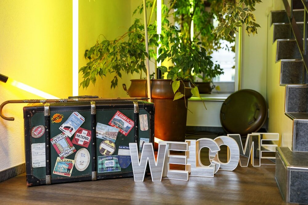 Фото Hotel Jardin