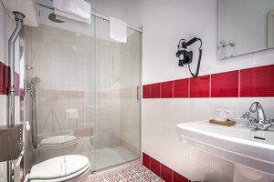 Гостиница La Torre del Cestello - Residenza d