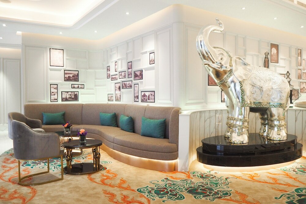 Фото Aira Hotel Bangkok