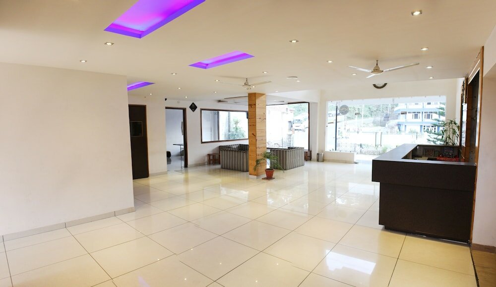 Фото Hotel Vatika