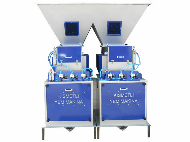 Engine repairs Kismetli Yem Makinalari, Konya, photo