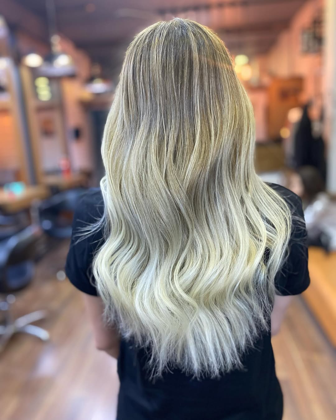 Hairdresser Emrah Atak