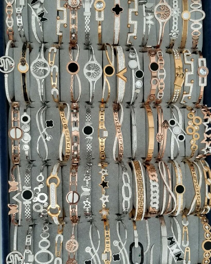 Joyería Ozkan Bijuteri, , foto