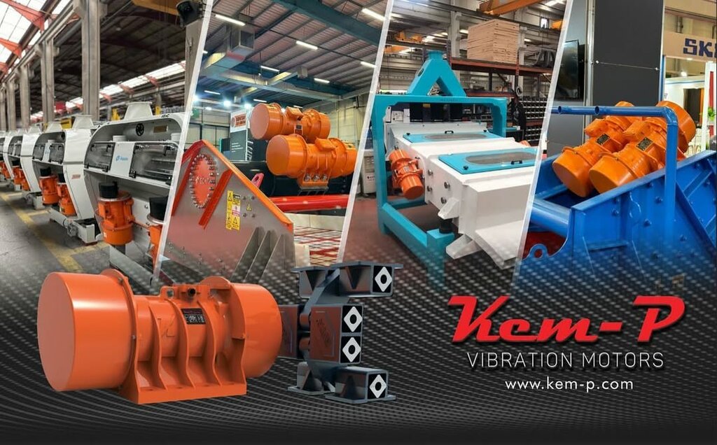 Industrial enterprise Bertol, Ankara, photo