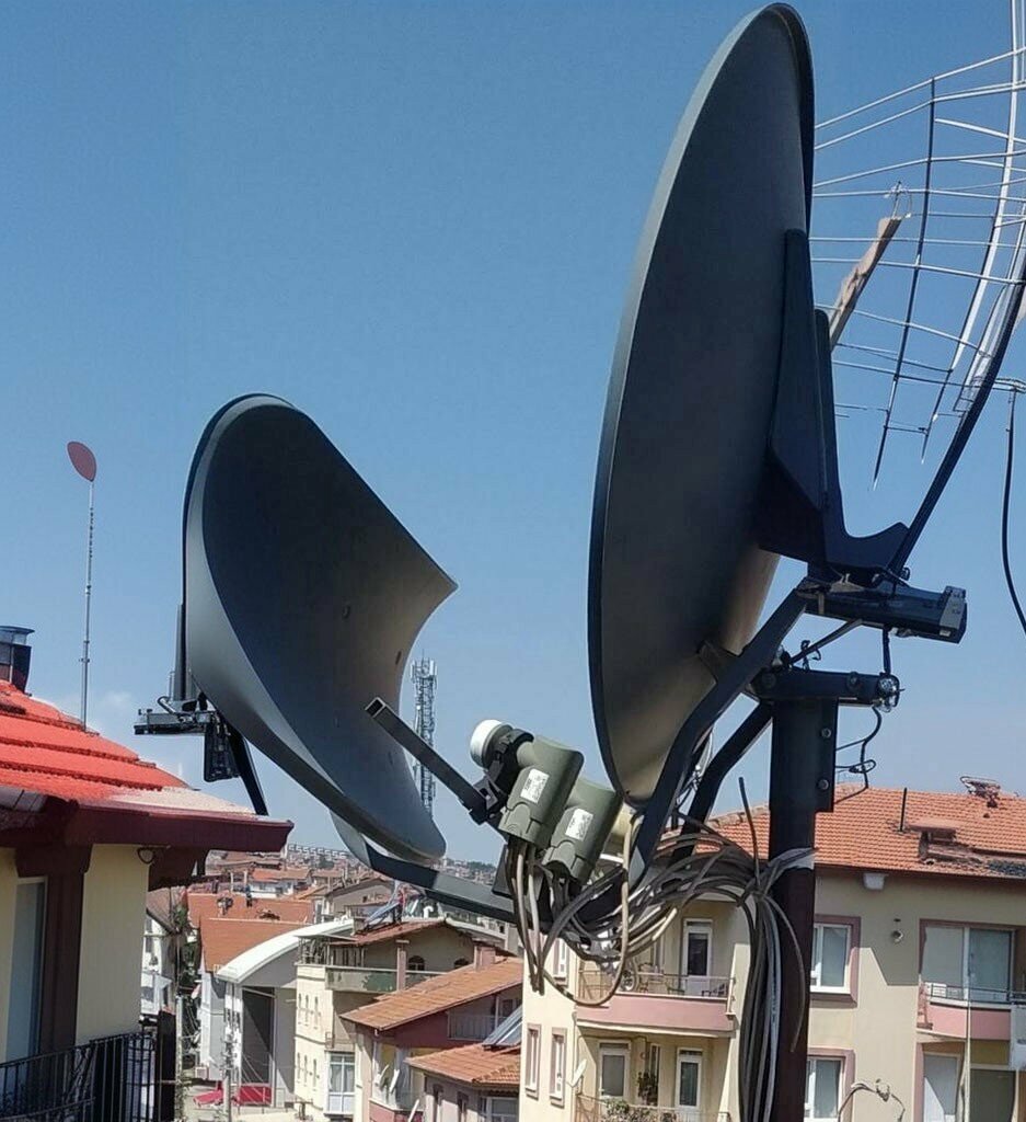 Office equipment service and repair Murat Elektronik, Isparta, photo