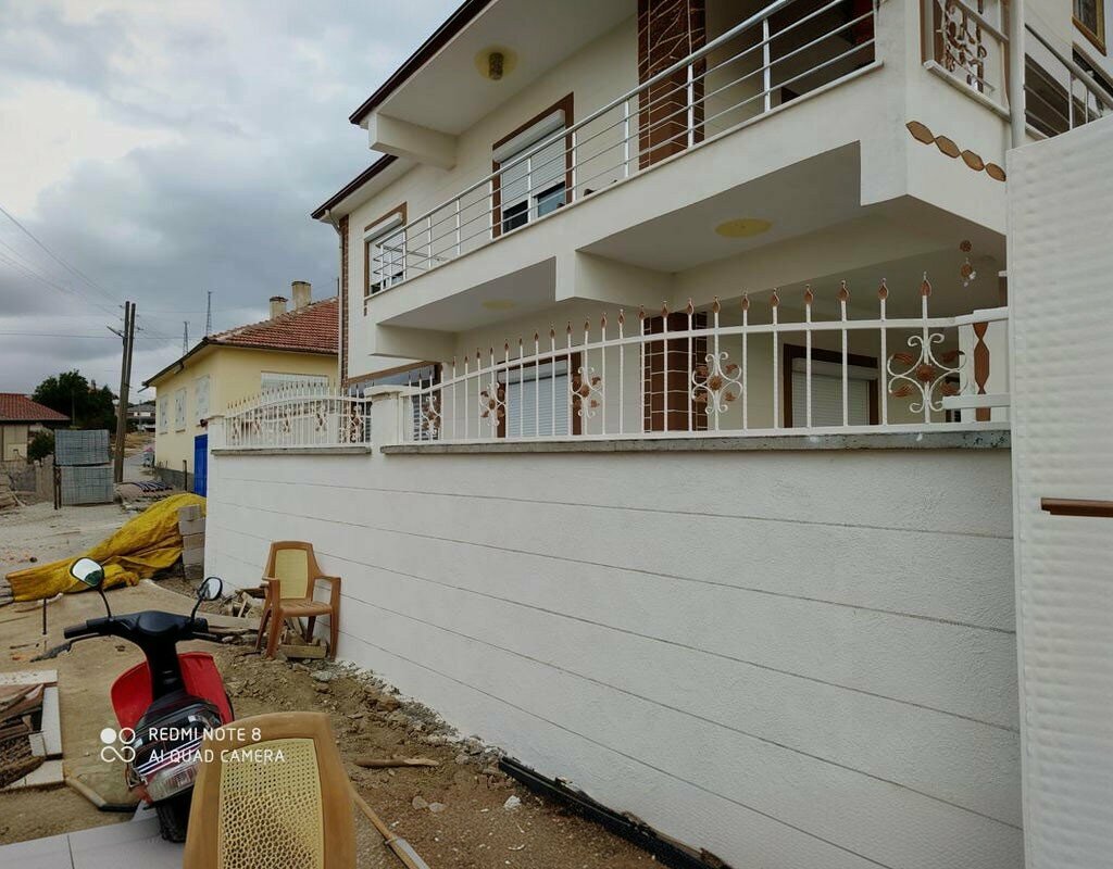 Administration Sircali Municipality, Bogazliyan, photo