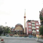Omer Avni Ozyurt Mosque (Tokat, Erbaa, Alişan Diktaş Cad., 115), mosque