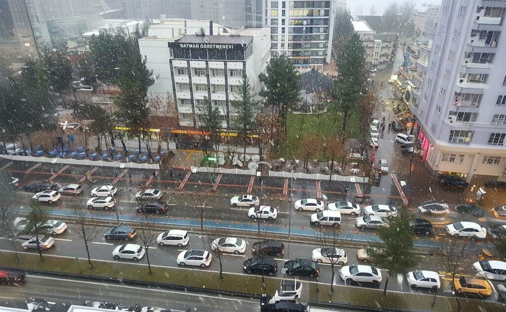 Hotel Batman Ogretmenevi ve Aksam Sanat Okulu, Batman, photo