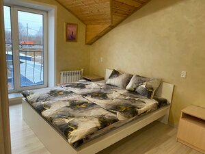 Гостиница Гостевой дом