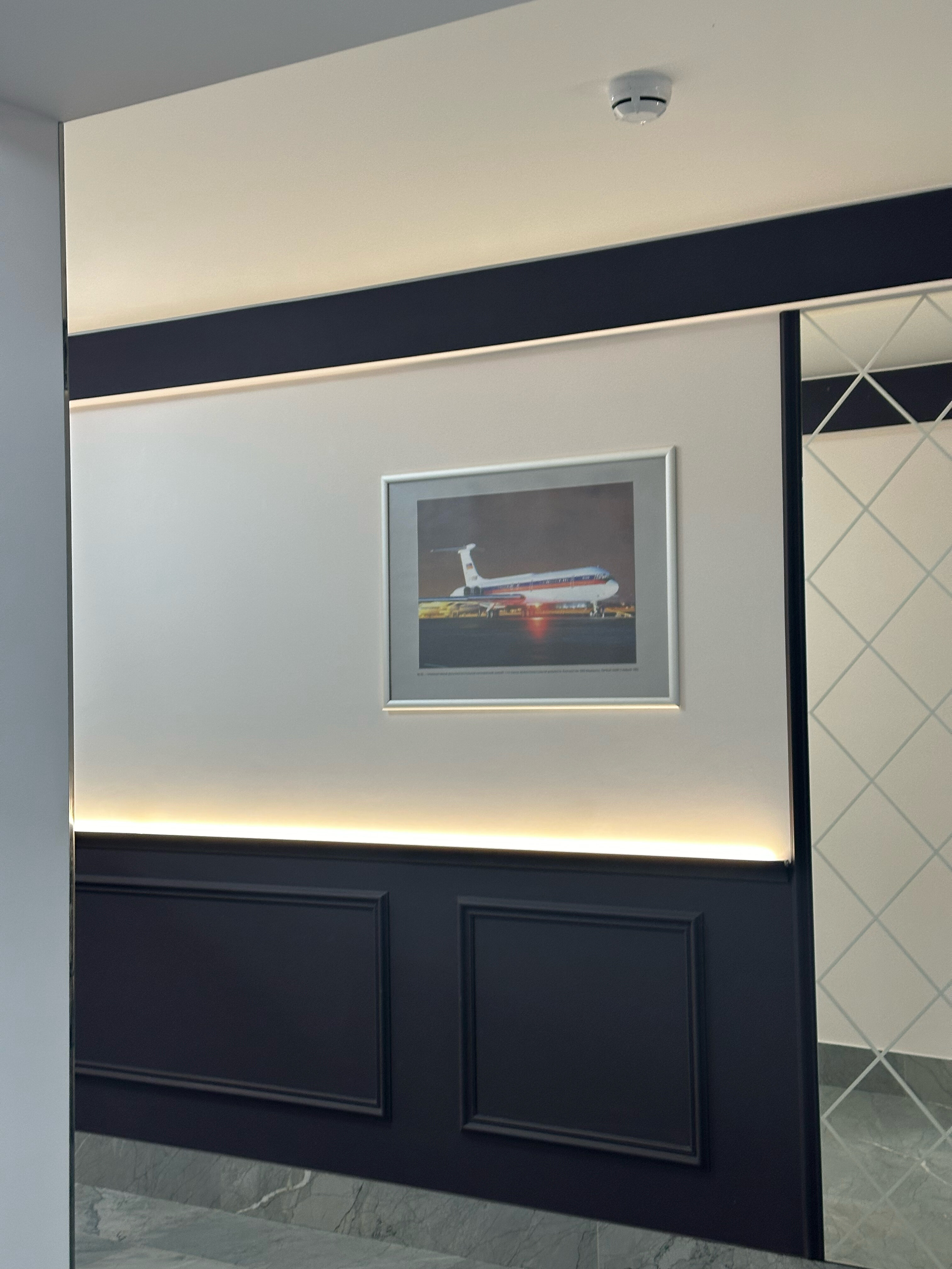 Фото Пулково