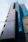 Бизнес-центр (Gazetniy Lane, 47Б), business center
