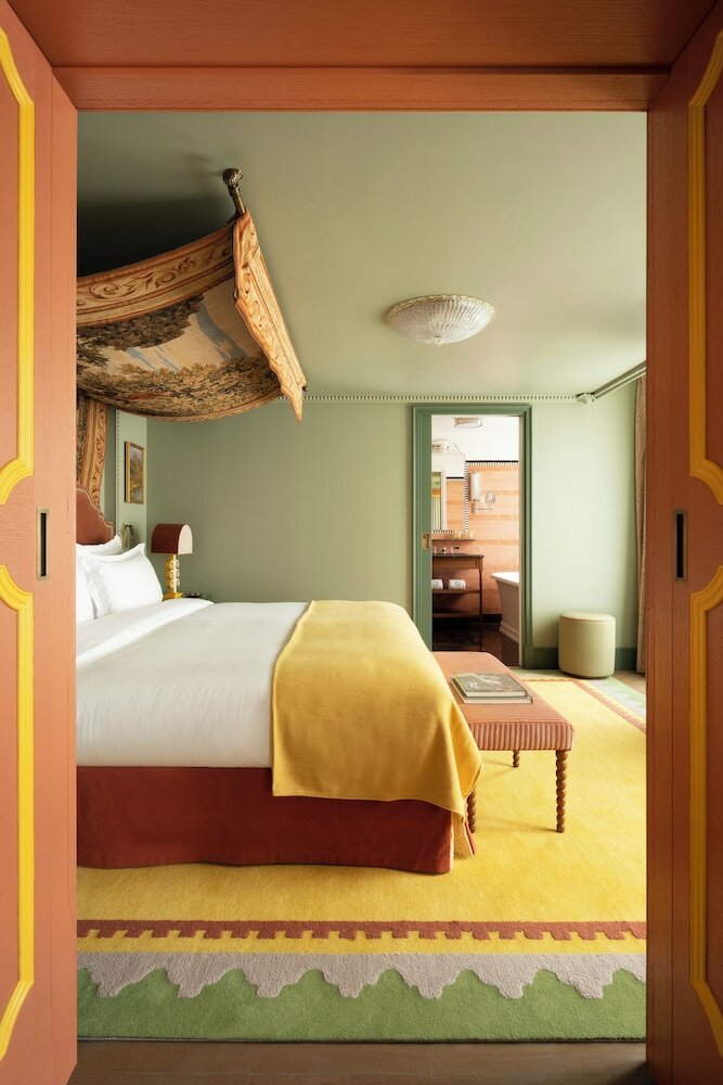 Фото Le Grand Mazarin