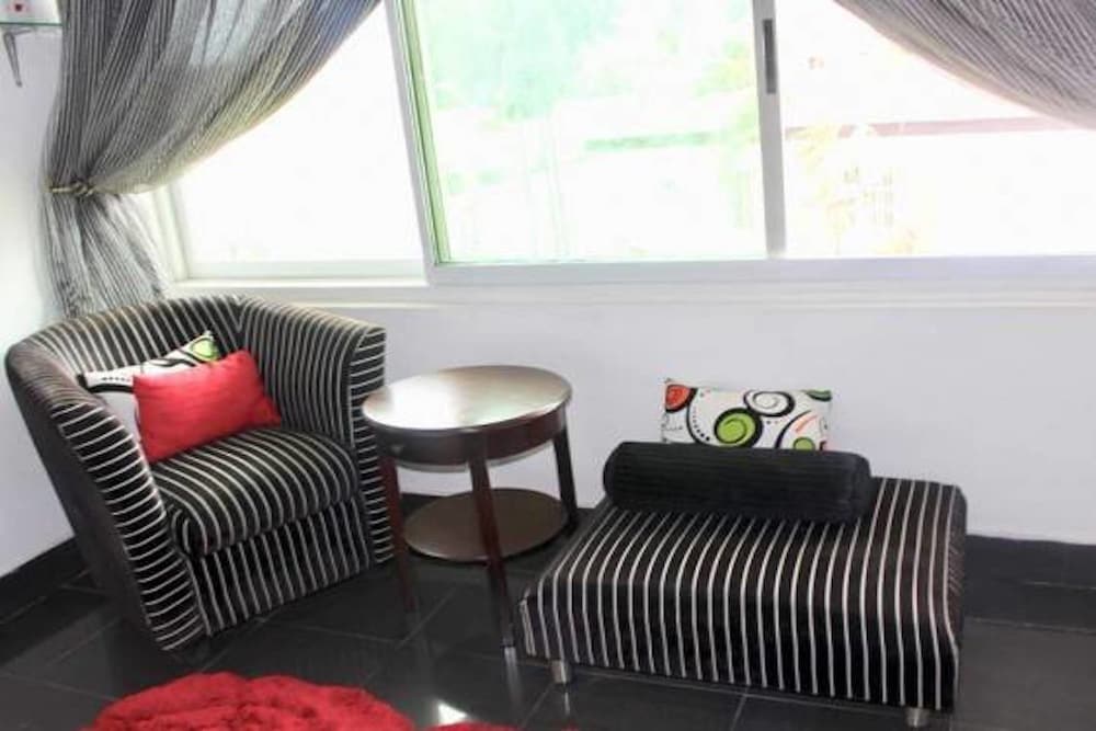 Фото The Residence Apartments