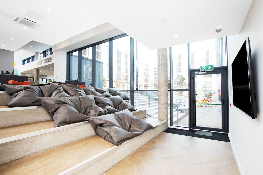 Фото Salisbury Court