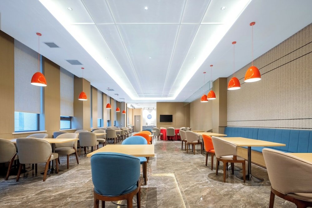 Фото Holiday Inn Express Horgos, an Ihg Hotel