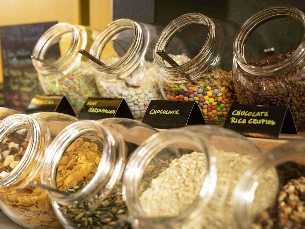 Фото Ibis Styles Copenhagen Orestad