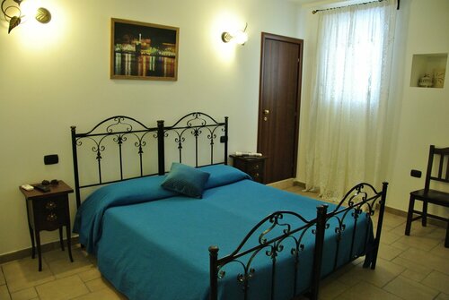 Гостиница B&b Corte San Martino