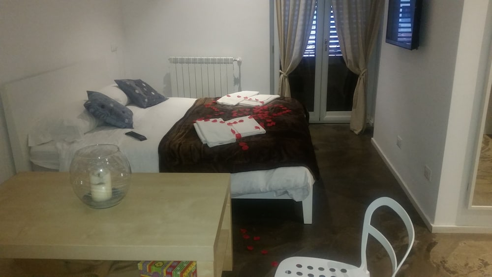 Фото Palermo Rooms