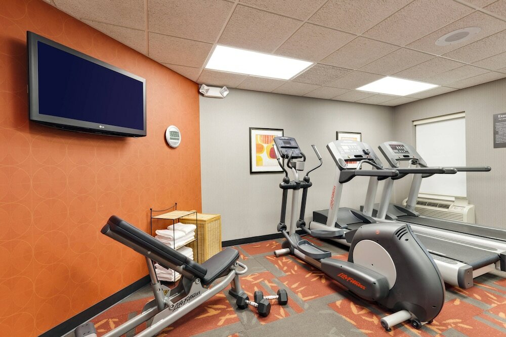 Фото Residence Inn by Marriott Chicago Southeast Hammond