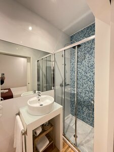 Гостиница MyStay Porto Centro