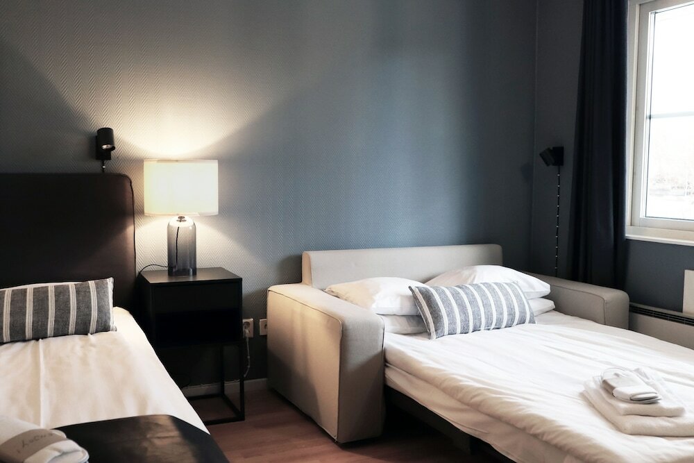 Фото Hotell Miskarp