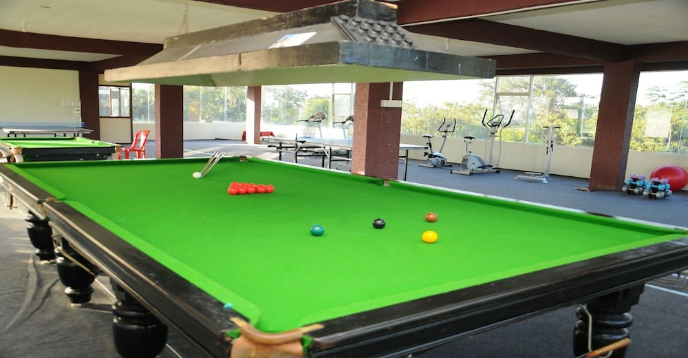 Фото The Garden Asia Hotels and resorts