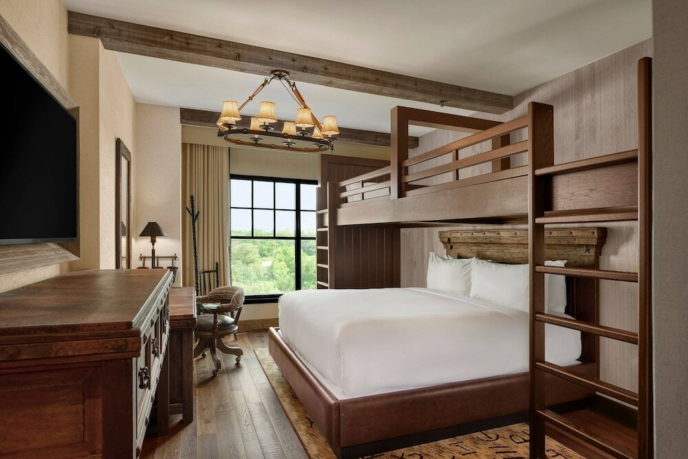 Фото Hotel Drover, Autograph Collection