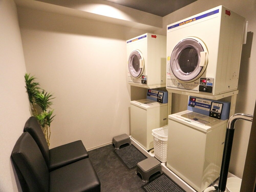 Фото Hotel LiVEMAX Niigata Ekimae