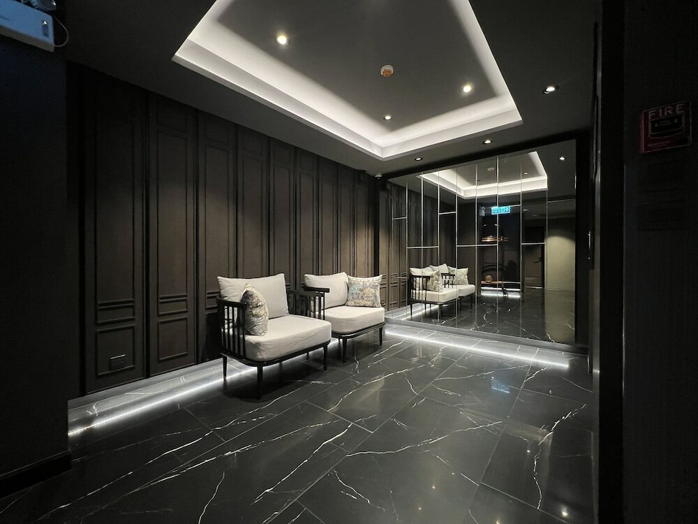 Фото @Nares Hotel